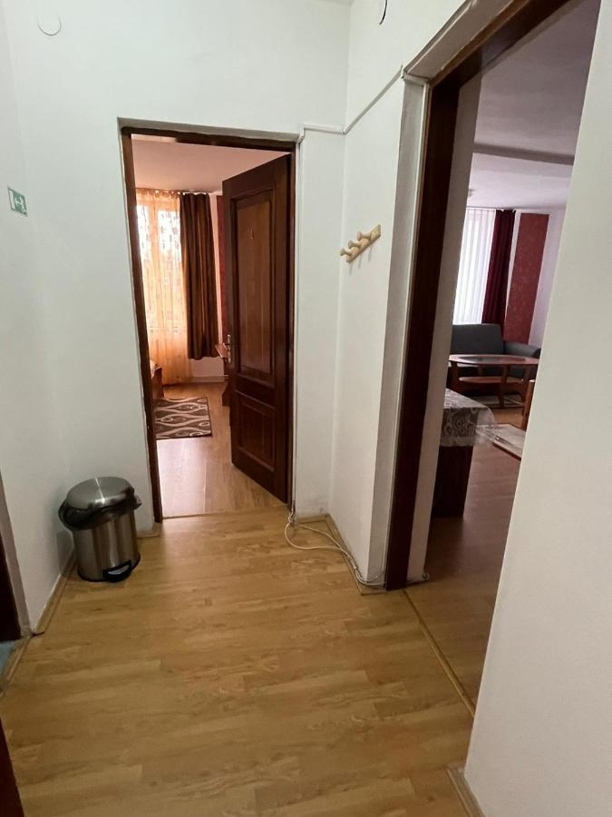 Casa Conti 호텔 시비우 외부 사진