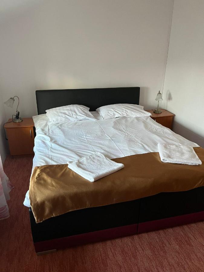 Casa Conti 호텔 시비우 외부 사진