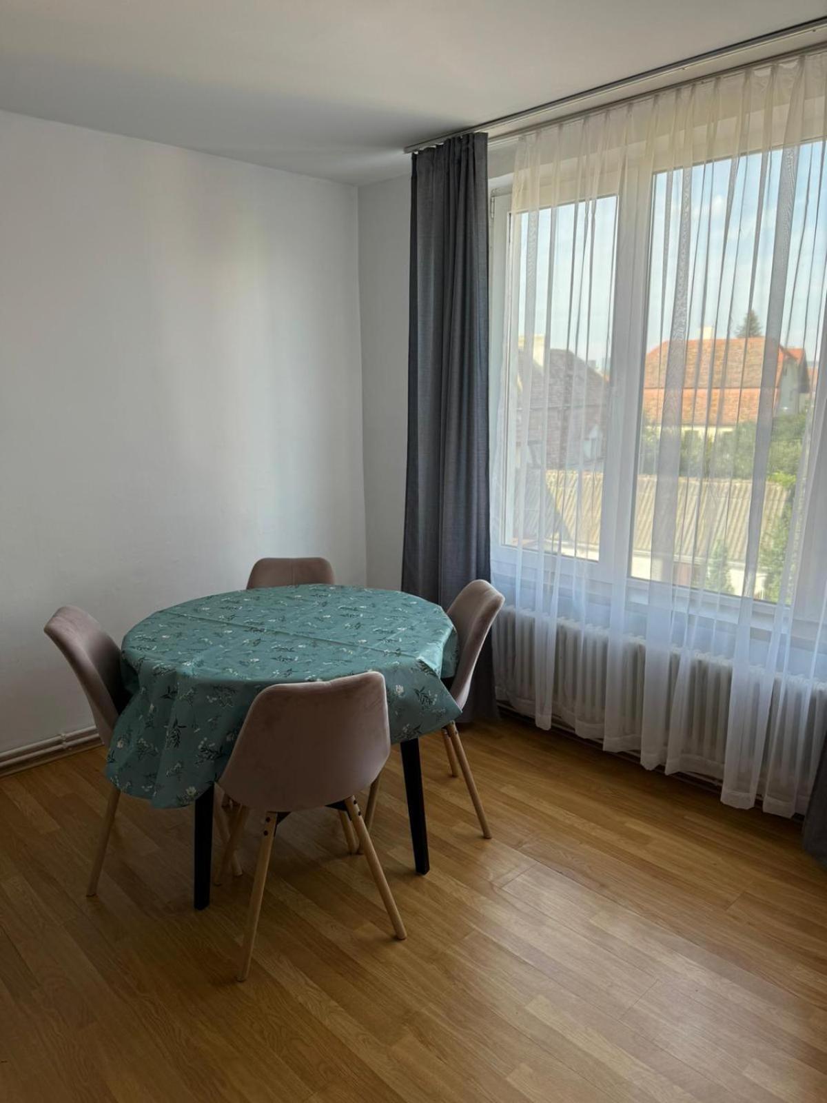 Casa Conti 호텔 시비우 외부 사진