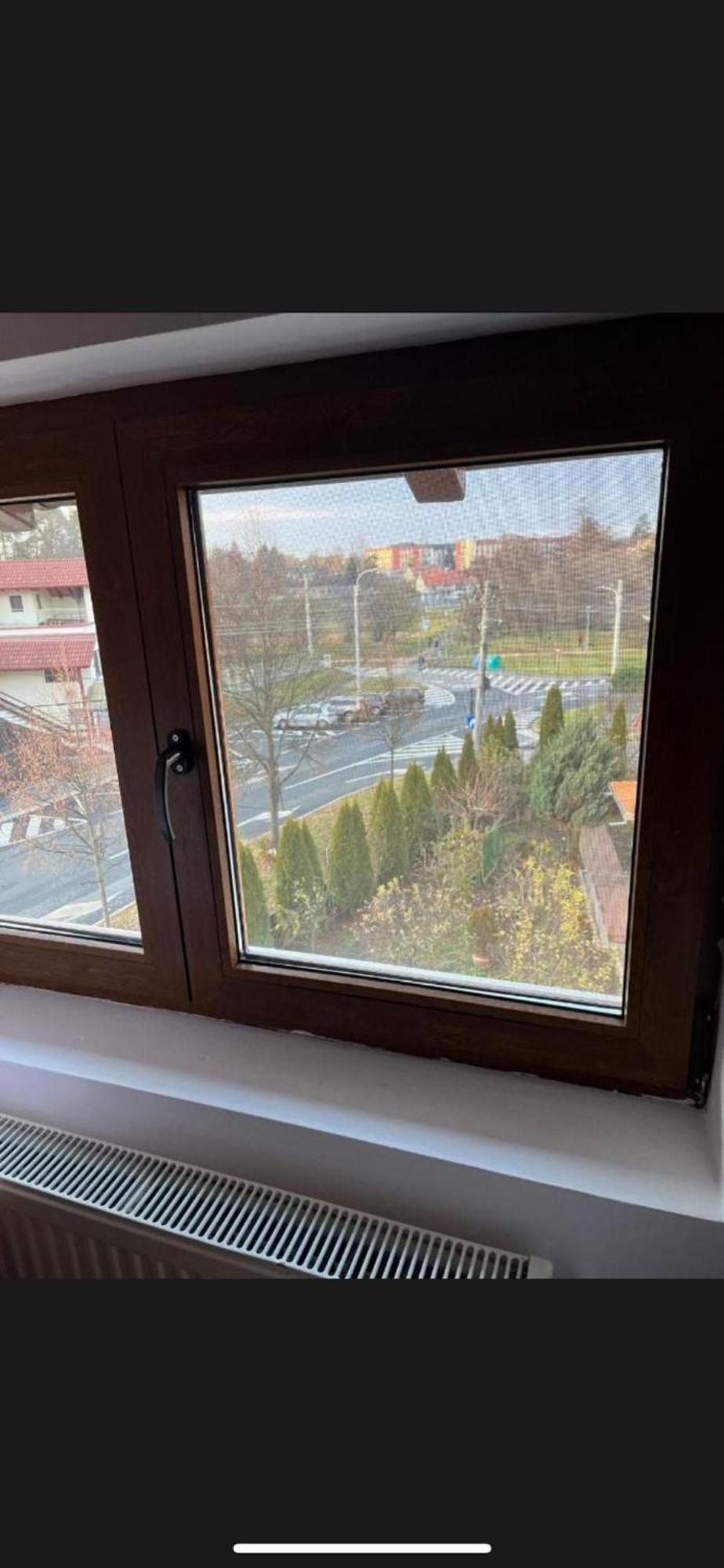 Casa Conti 호텔 시비우 외부 사진