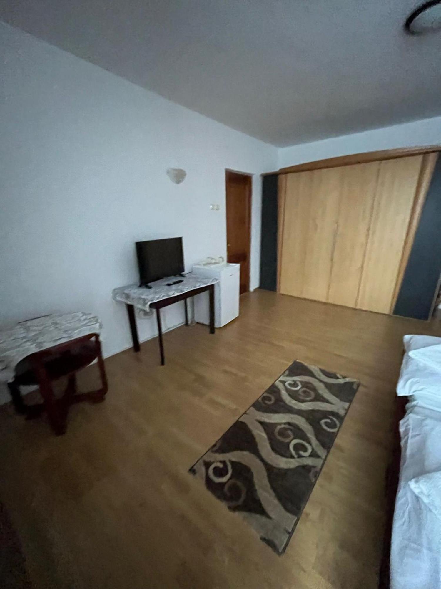 Casa Conti 호텔 시비우 외부 사진